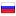 auto49.ru hosted country